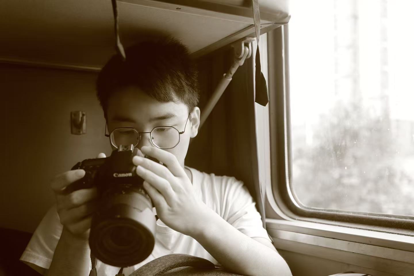 profile photo